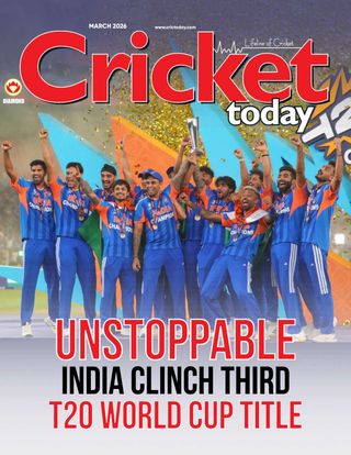 Cricket Today